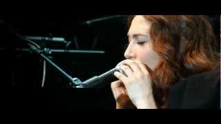 Regina Spektor  quotEetquot Live In London [upl. by Eednak719]