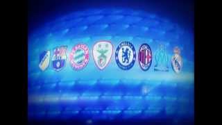 CHAMPIONS LEAGUE E MARTE 27 MARS [upl. by Yaner603]