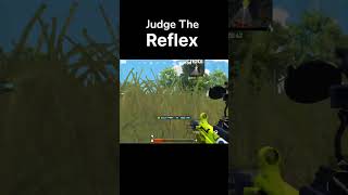 Reflex 😮 bgmi shorts gaming [upl. by Pussej]