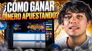 MEJORES CUOTAS para APUESTAS DEPORTIVAS 🔥 1WIN 🔥  Apuestas Deportivas Hoy  Apuestas de Futbol [upl. by Nallac947]