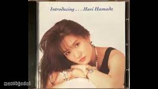 MARI HAMADA  Hold On One More Time  High Quality Audio [upl. by Sullecram]