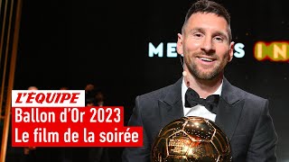 Le ballon dor film africain complet en français [upl. by Purpura]