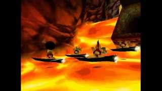 Conker Bad Fur Day  All Cutscenes Part 06 [upl. by Novah]