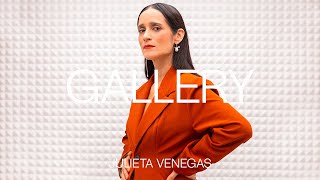 Julieta Venegas  Mismo Amor  GALLERY SESSION [upl. by Lianna565]