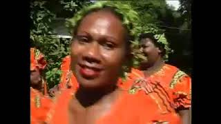 Saravanua Local String Band  Tea Palo Epei 🔥🇻🇺 Shefa Woman String Band old but still gold ✊ [upl. by Alison]