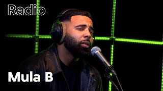 Mula B  Live at 3voor12 Radio [upl. by Eggleston886]