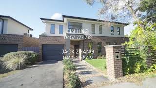 11 Gardenia Road Balwyn North [upl. by Gilchrist928]