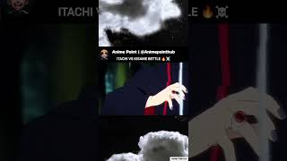 🔥 Itachi vs Kisame 😡🥶 Akatsuki’s Most Intense Fight SpeedyT [upl. by Chilton550]