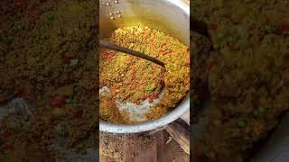 Khichdi ka Tahari short video sot [upl. by Caton298]