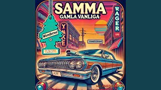 Samma Gamla Vanliga Rock edition [upl. by Erma]