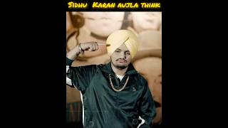 Sidhu Karan aujla think [upl. by Elocn283]