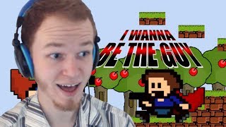 Lets Play I Wanna Be the Guy  Part 17 [upl. by Aicinat]