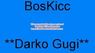 Boskic oj jovane jovo [upl. by Arytal]