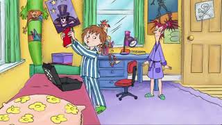 Horrid Henry I Moody Margaret Moves In I Series 1 I Episode 2 [upl. by Janina97]