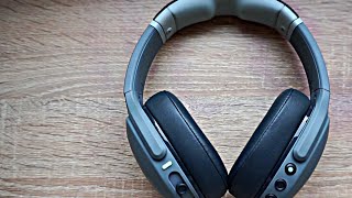 Skullcandy Crusher EVO long term review still incredible [upl. by Montano532]