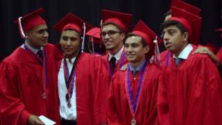 Doral Academy High School Graduation Music Video [upl. by Calvin]