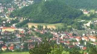 hochwasser hainburg an der donau 06 06 2013 v puntigam peter [upl. by Alicirp]