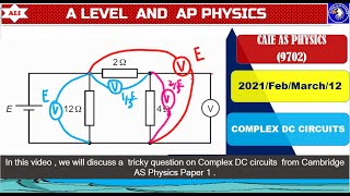 2021 Theory  ඉලෙක්ට්‍රෝනික විද්‍යාව 03  Electronics 03  Dr Darshana Ukuwela Physics [upl. by Atnaloj933]