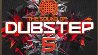 08  Bad Signal Xilent Radio Edit  The Sound of Dubstep 5 [upl. by Teevens]