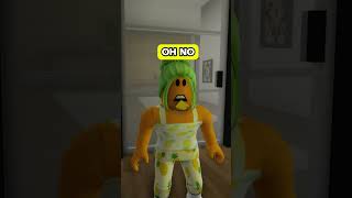 Pinely Lost in the Thunderstorm Will Mom Find Her🌙 adoptme roblox robloxshorts [upl. by Andres]