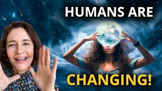 New Year New Human 4 Tools to Become a New Human amp Be More Empowered Than Ever [upl. by Marola941]