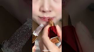 Magic Star lipstick beauty secretsskin care natural cute look by JSA Beauty [upl. by Rundgren]