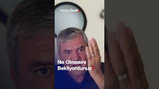 Ne Olmasını Bekliyordunuz  Yılmaz Özdil [upl. by Malik]