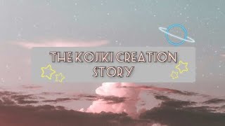 The Kojiki Creation Story  Minn Fernandez [upl. by Dinny]