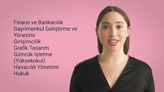 Eşit Ağırlık Meslekleri [upl. by Eicyaj]