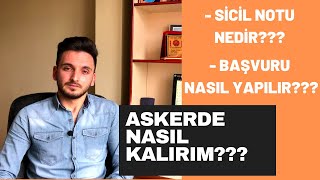 YEDEK ASTSUBAYYEDEK SUBAY ASKERDE KALMA ŞARTLARI 2021ASKERDE NASIL KALINIR [upl. by Nibbor]