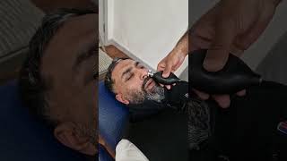 CRANIAL FACIAL RELEASE to help with SLEEP APNEA [upl. by Domph]