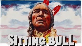 Sitting Bull Western Movie English Classic Feature Film Free Full Flick free western movies [upl. by Dorthea509]