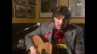 Rick Danko  Acadian Driftwood [upl. by Acinad]