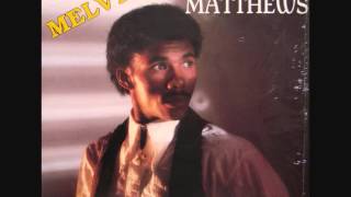 Melvyn Matthews  Everybody Needs Money [upl. by August773]