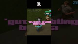 Good citizen bonus in GTA Vice City [upl. by Olivette]