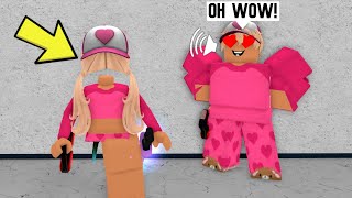 Matching Avatars But MAKING IT RICH in Roblox Murder Mystery 2 [upl. by Durant]