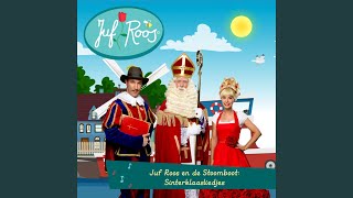 De baard van Sinterklaas [upl. by Dolores]