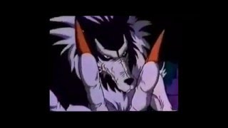 Anime Werewolf AMV [upl. by Odrautse]