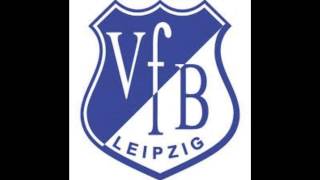 VFB Leipzig Bundesligahymne [upl. by Raney]