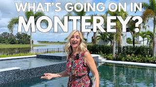 Welcome to Monterey  Lakewood Ranch [upl. by Eirehs]