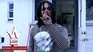 Fredo Santana quotTrapper Of The Yearquot WSHH Exclusive  Official Music Video [upl. by Khano]