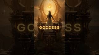 GODDESS out September 27th ❤️‍🔥 [upl. by Iturhs843]