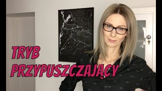 Chciałabym czy chcę Tryb przypuszczający w praktyce 052 [upl. by Eirrot15]