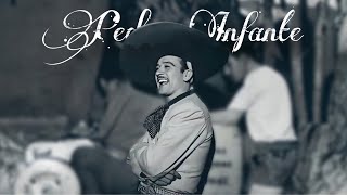 Pedro Infante  La Casita [upl. by Adnaval]