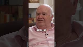 Science Is Limited  Prof John Lennox [upl. by Jessen]