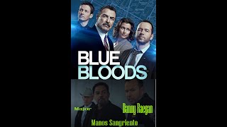 BlueBloods Season 1 Episode 1 [upl. by Atinas674]