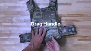 Ferro Concepts  Drag Handle  Install Video [upl. by Dimmick]