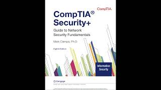 CompTIA Security Guide to Network Security Fundamentals 8th Edition [upl. by Imoyn]