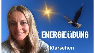 Energieübung nach Leo Angart [upl. by Nelleh254]