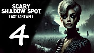 Scary Shadow Spost  Ultimo addio  Gameplay Parte 4 [upl. by Tenneb]